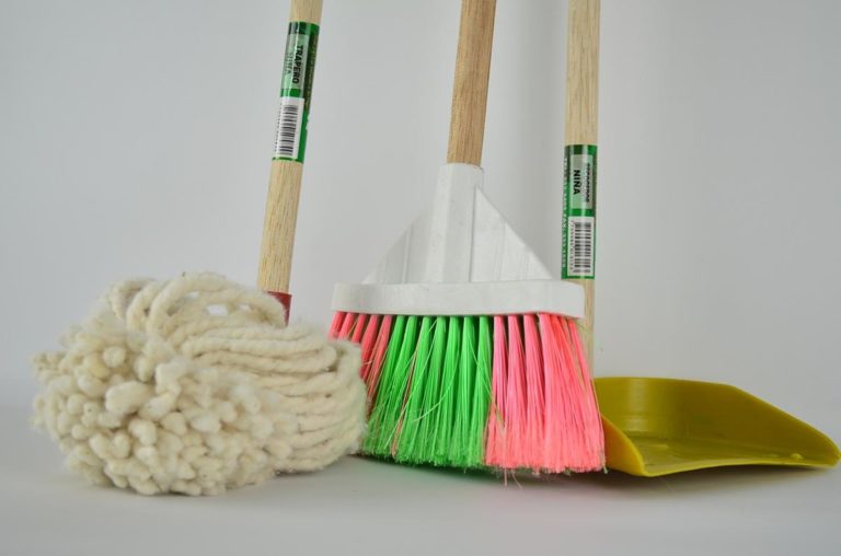 Usługi z zakresu sprzątania – gdzie można z nich korzystać?