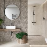 Gresy wielkoformatowe: Dlaczego nowoczesne wnętrza stawiają na format XXL?